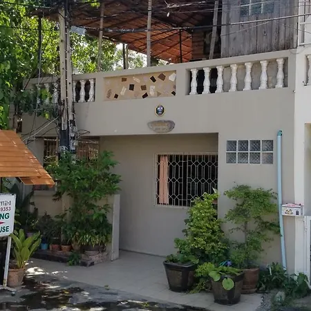 Tg2 - Tientong Guesthouse 2